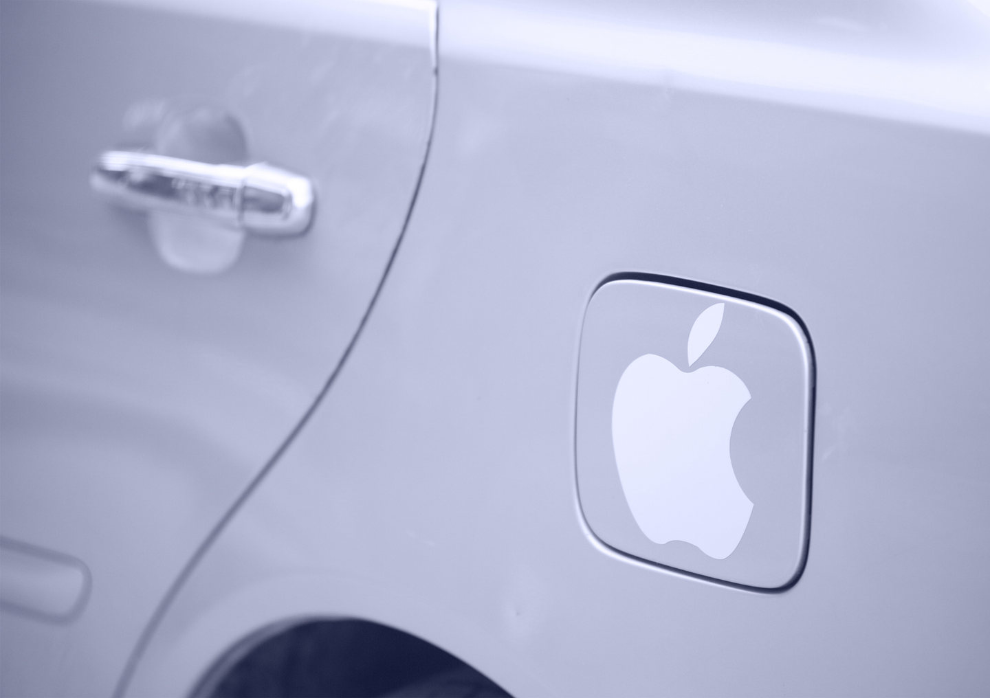 Das Apple-Auto: Ein Traum parkt in der Sackgasse