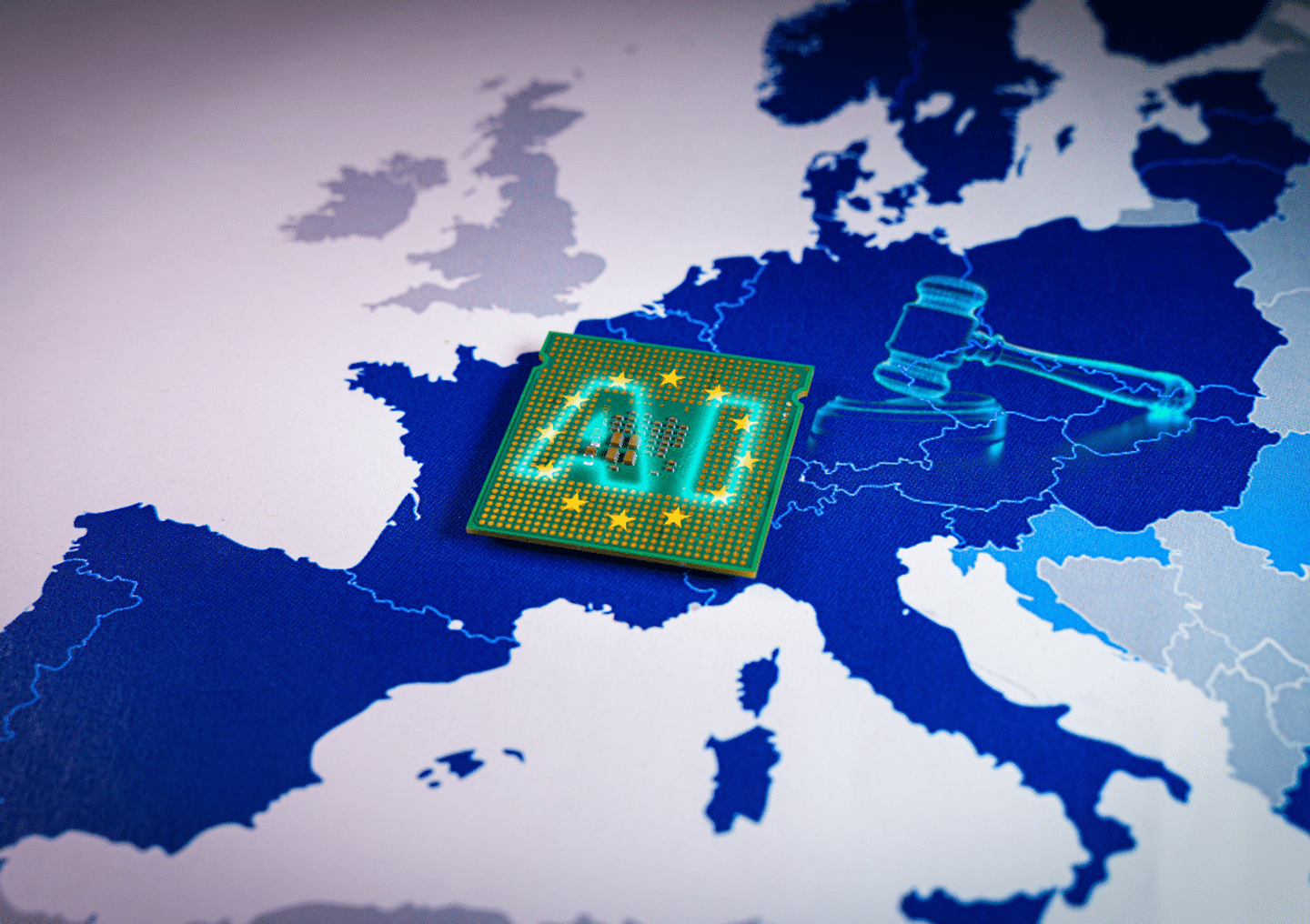 A 35-million-euro fine for AI? Things are getting serious for companies!
