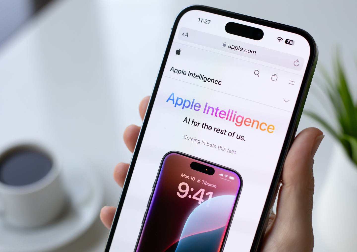 Apples neue Sprachregelung: Warum KI künftig lieber schweigt, als Donald Trump zu verärgern