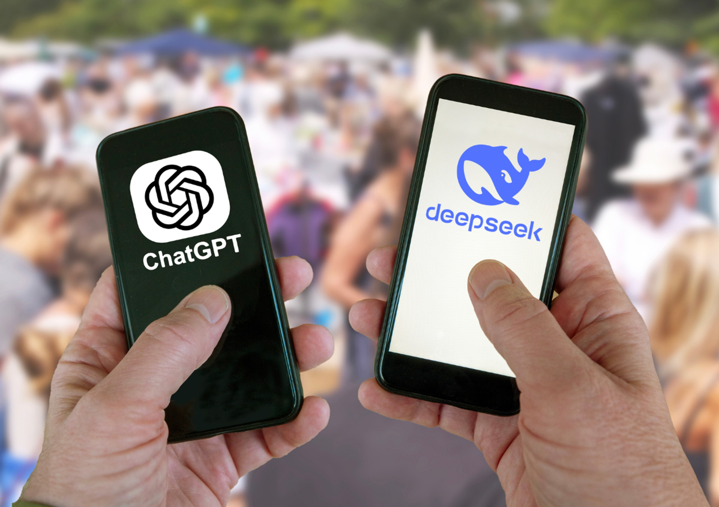 AI that challenges the mind: Why Google's new benchmark makes DeepSeek look old