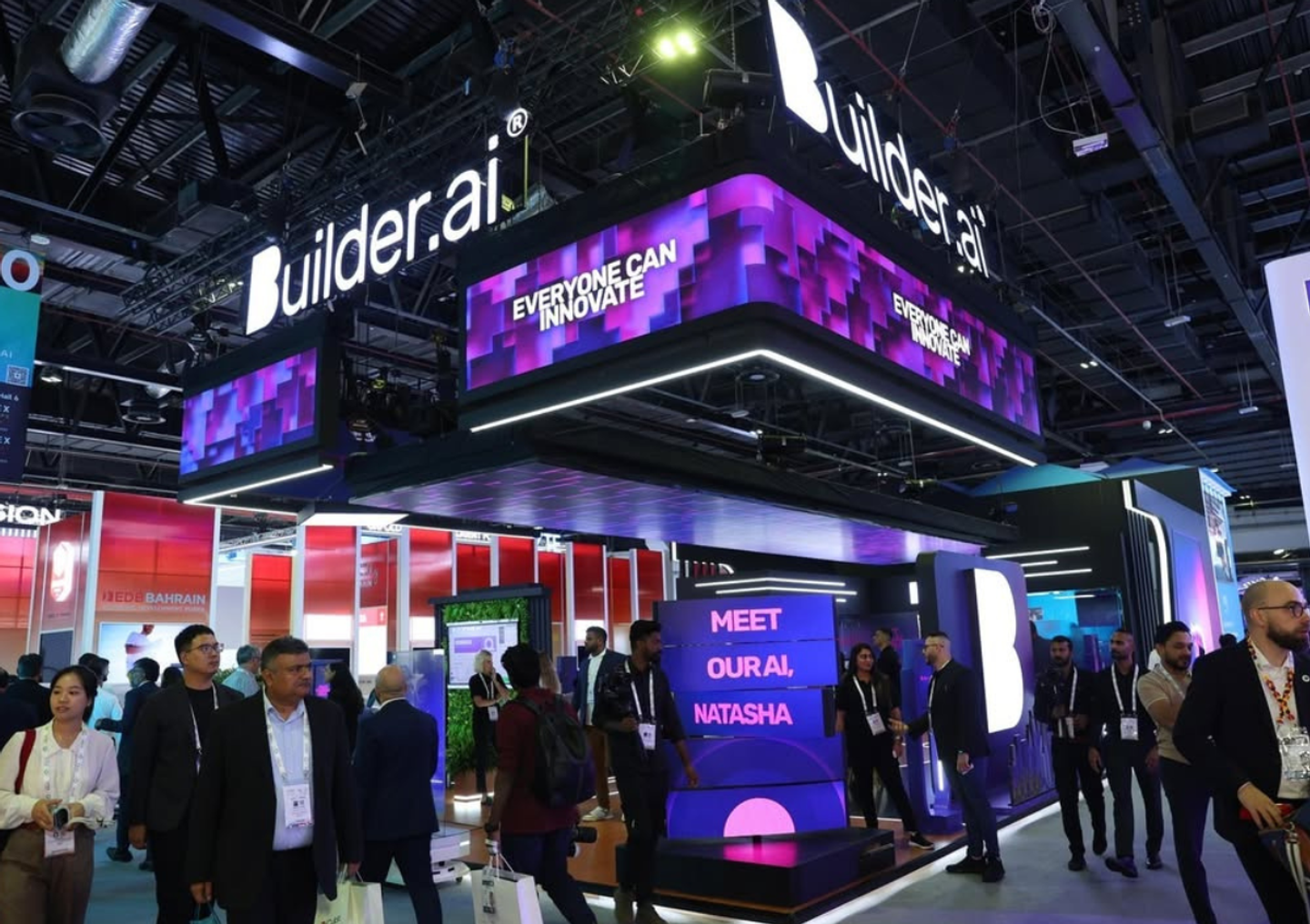 From billion-dollar hype to insolvency: how Builder.ai became the next AI flop