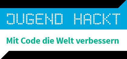Jugend hackt