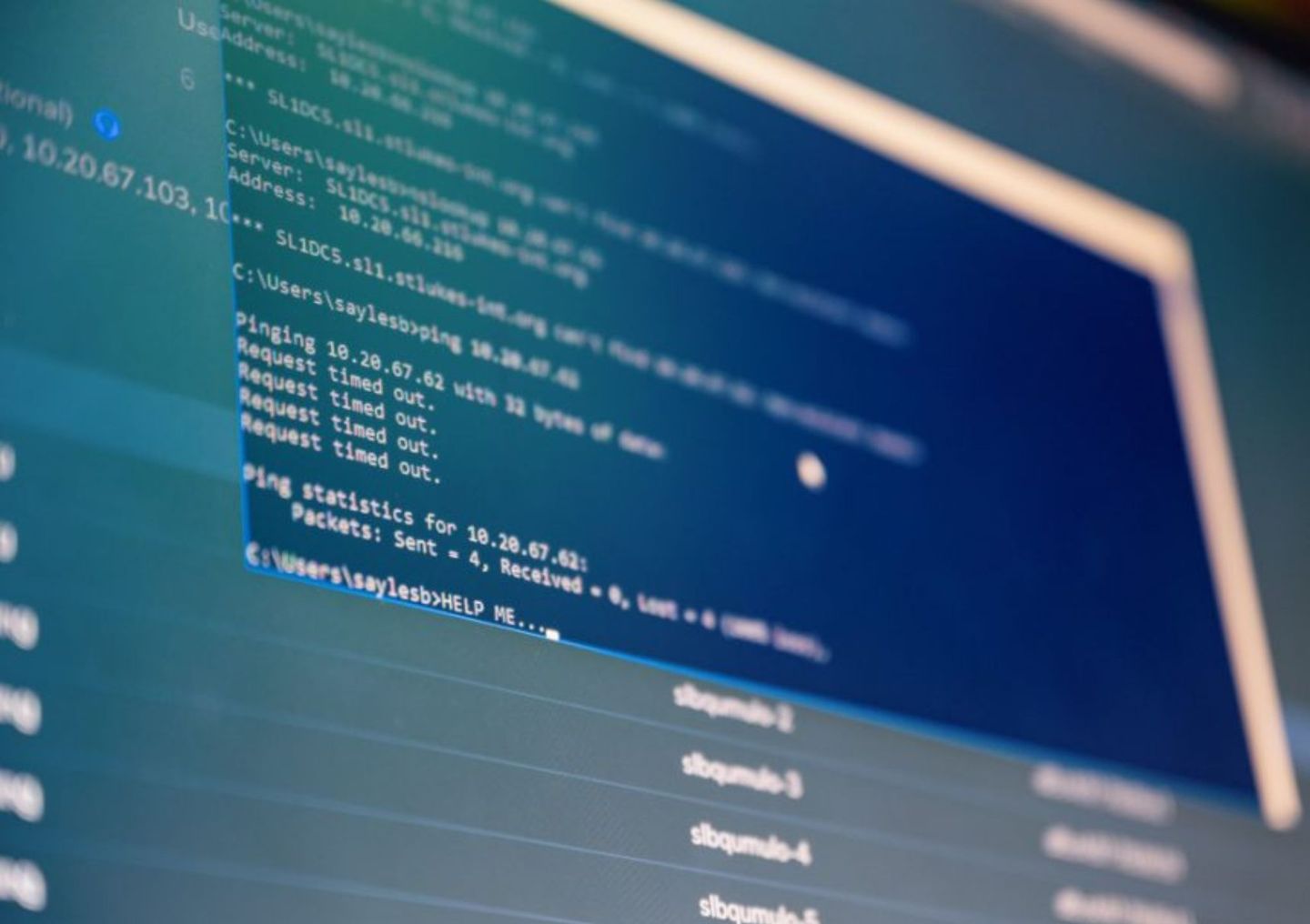 VeRA is coming - data protectionists sound the alarm