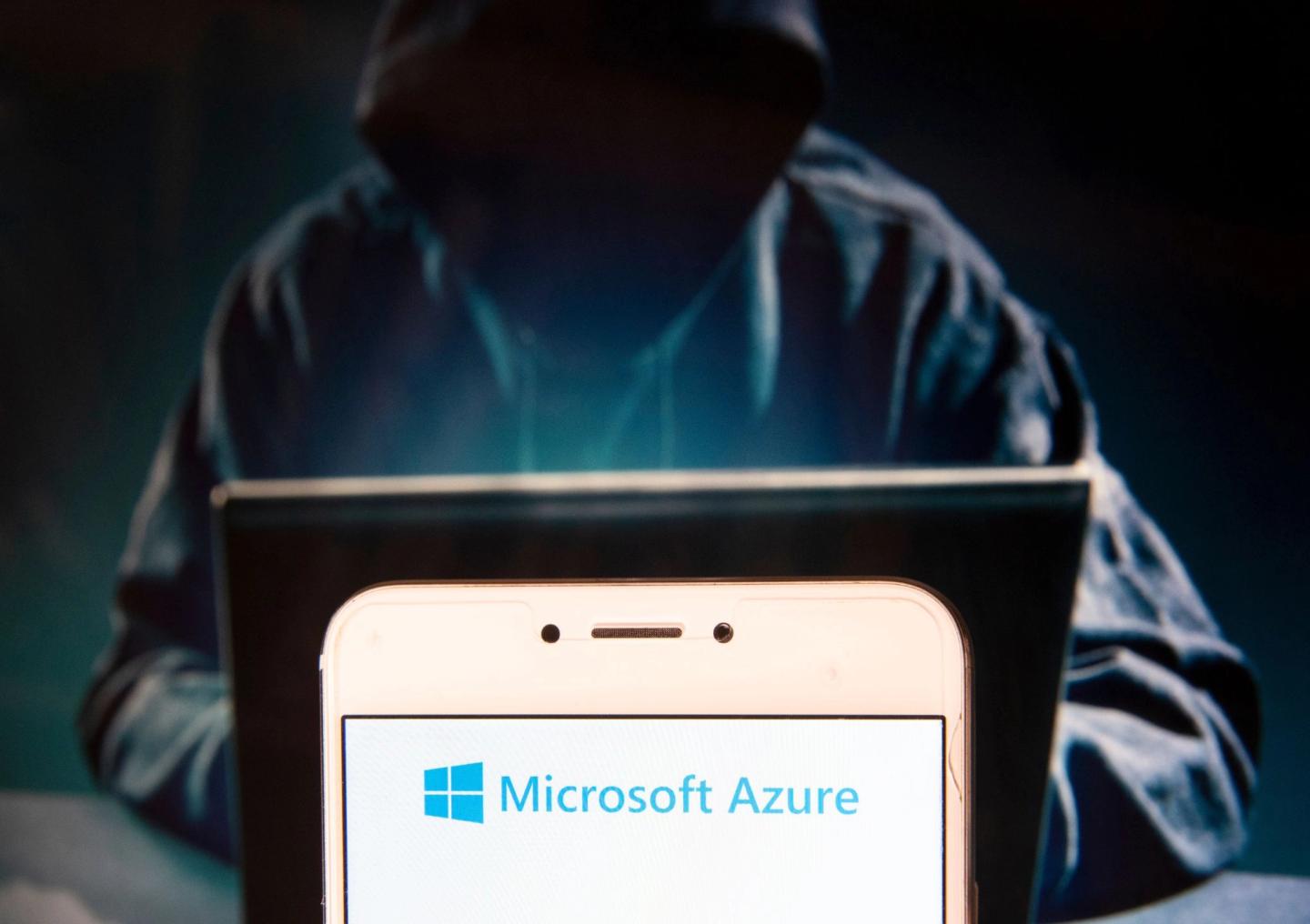 Microsoft-Datenleck: Wenn künstliche Intelligenz und menschliches Versagen aufeinandertreffen