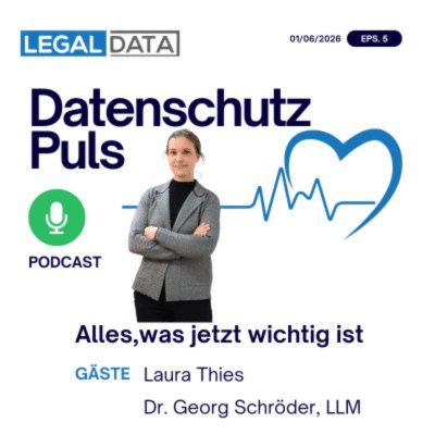 Datenschutz-Puls 01/06/26