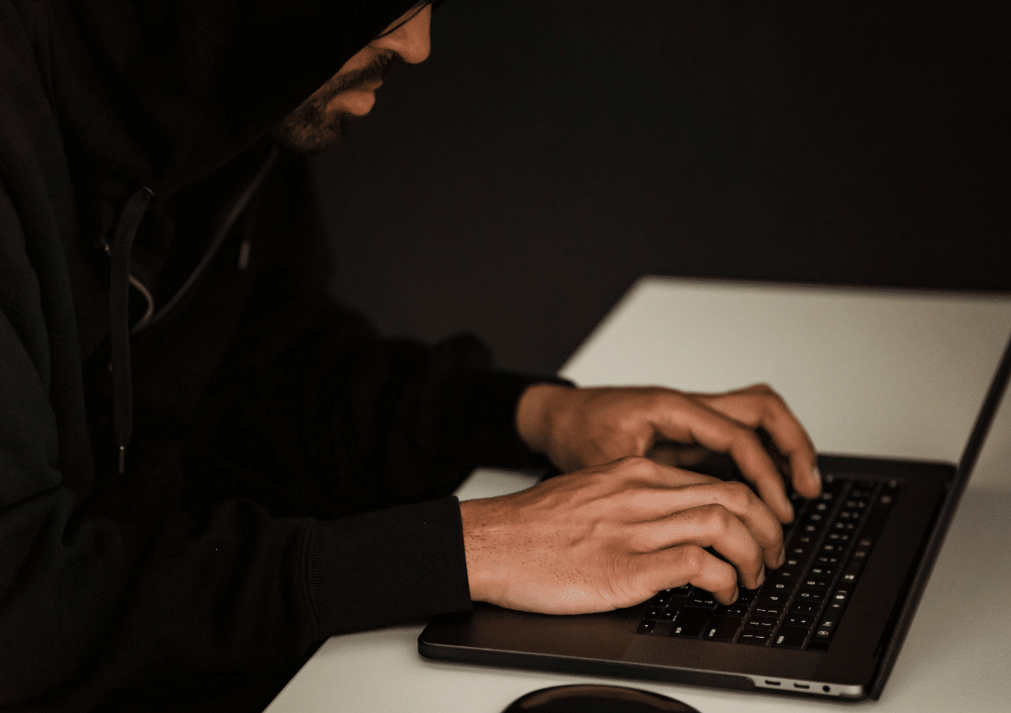 Hackers film themselves during a massive sabotage operation – their own recording backfires