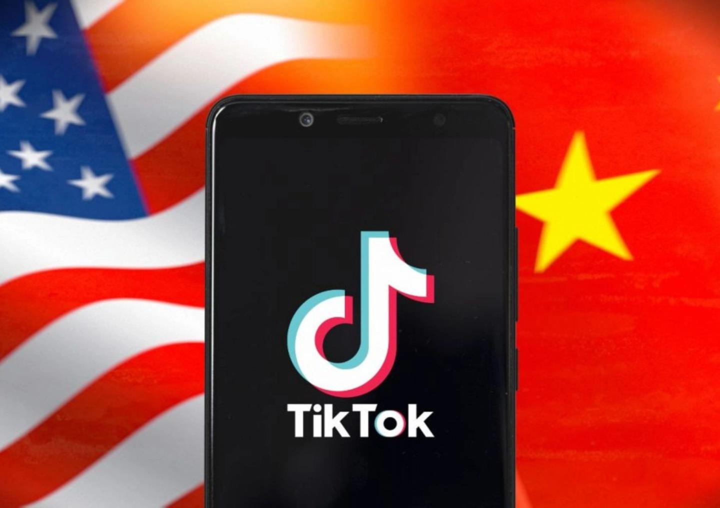 Beamte in Kanada, USA und Europa müssen TikTok von ihren Handys löschen
