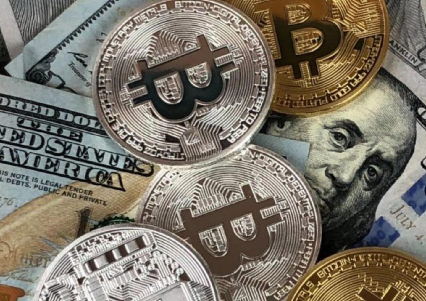 Hohe Haftstrafen für Haftstrafen für Bitcoin-Betrug mit 13 Millionen Euro Schaden