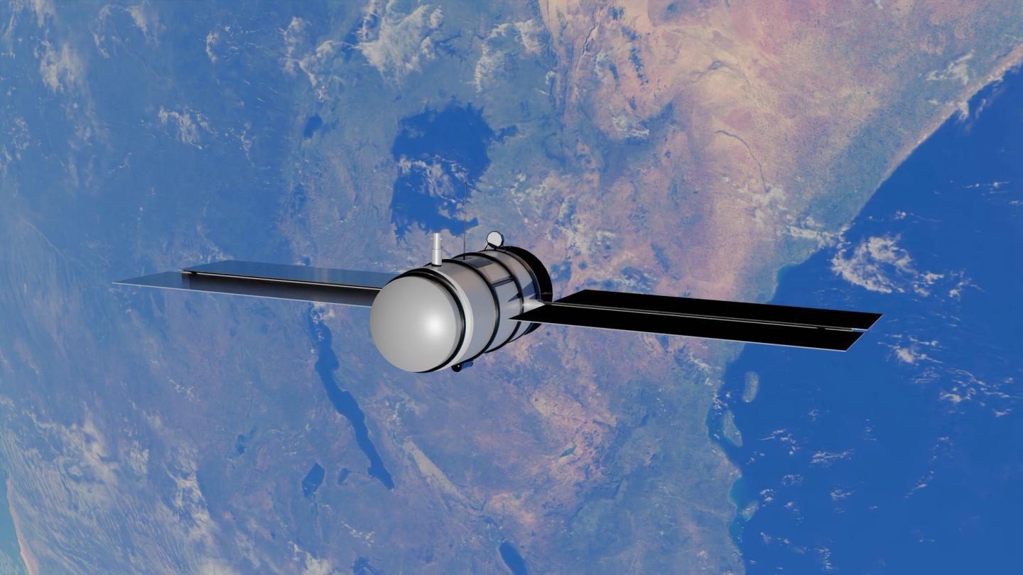 Brüssel gegen Elon Musk: Wer bekommt den Himmel über Europa?