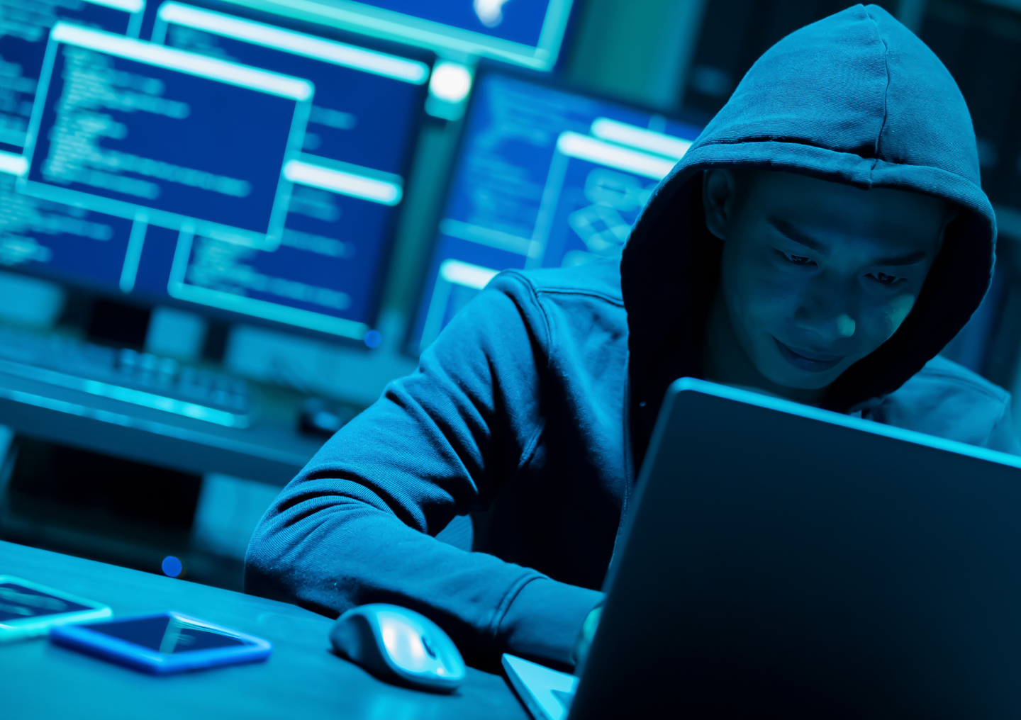 Chinese hackers infiltrate 81,000 firewalls - US authorities offer reward for clues