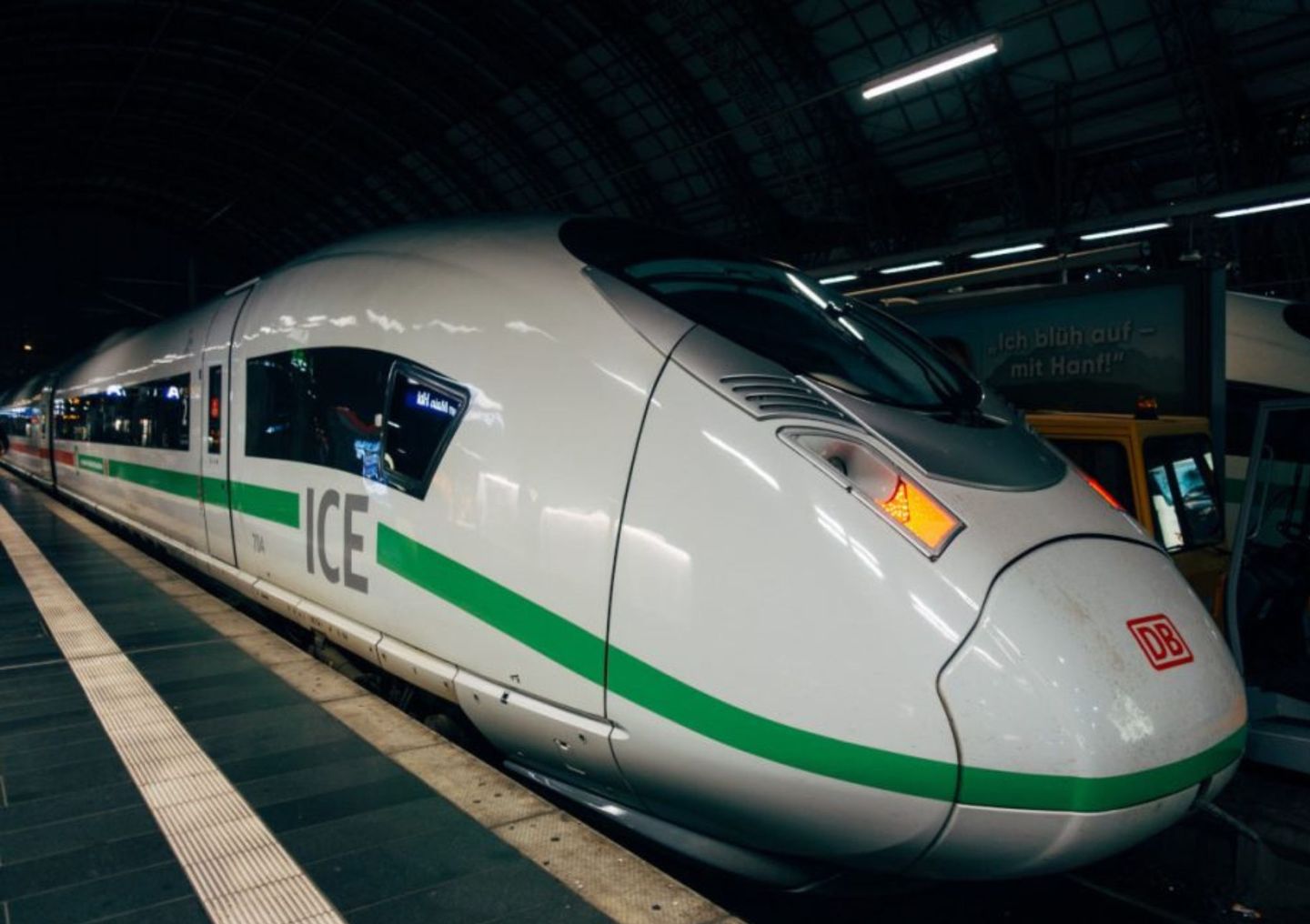 Digitalcourage will Deutsche Bahn verklagen