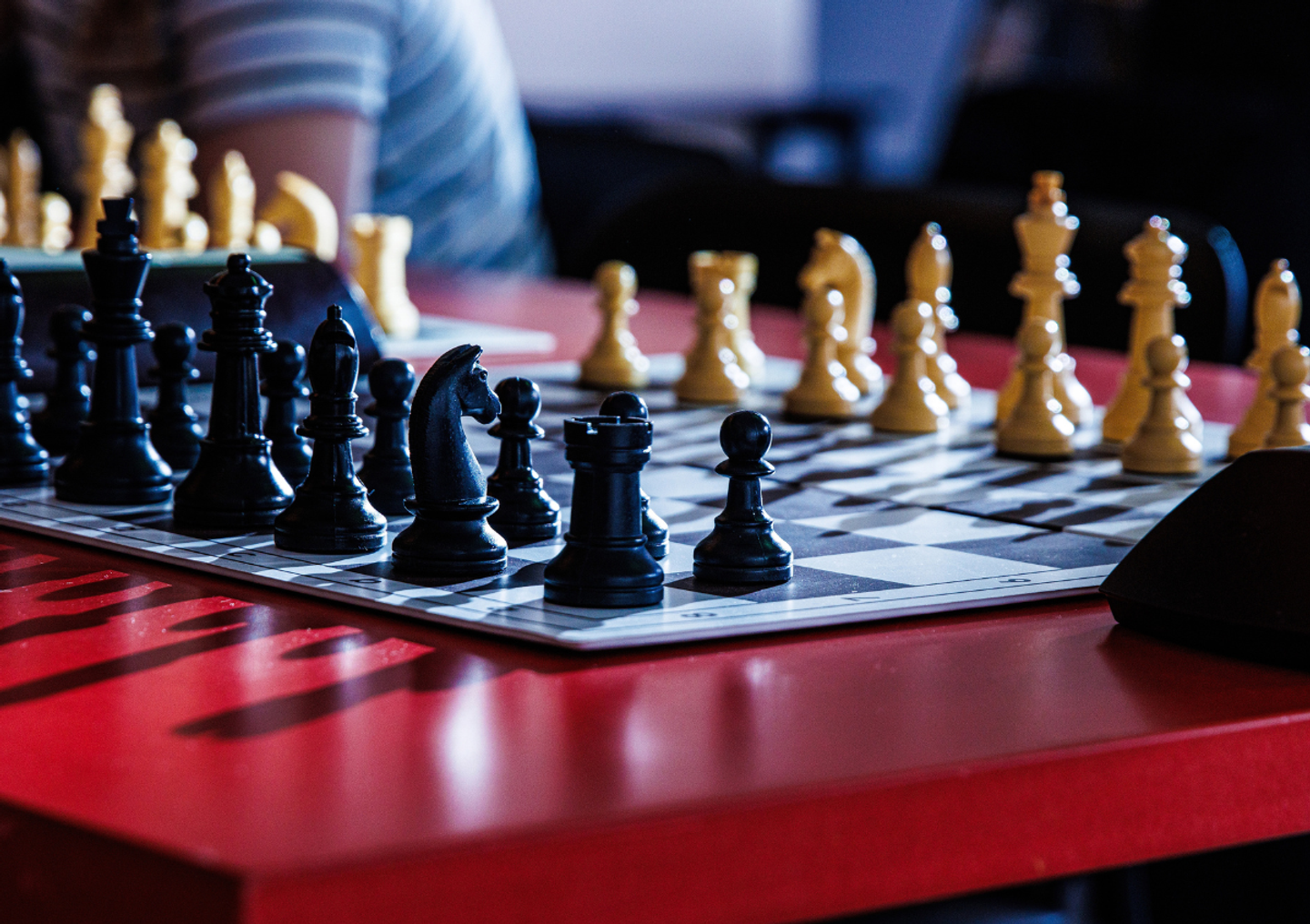 AI humiliated: How a 1977 Atari embarrassed ChatGPT in chess