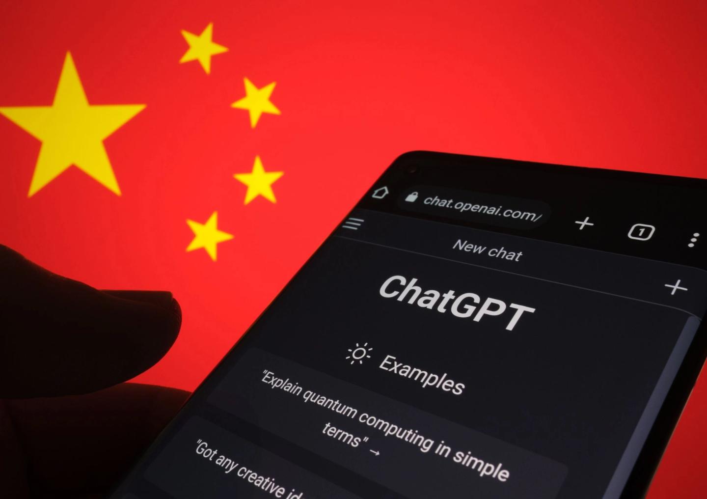 China setzt weltweit erste Standards für generative künstliche Intelligenz
