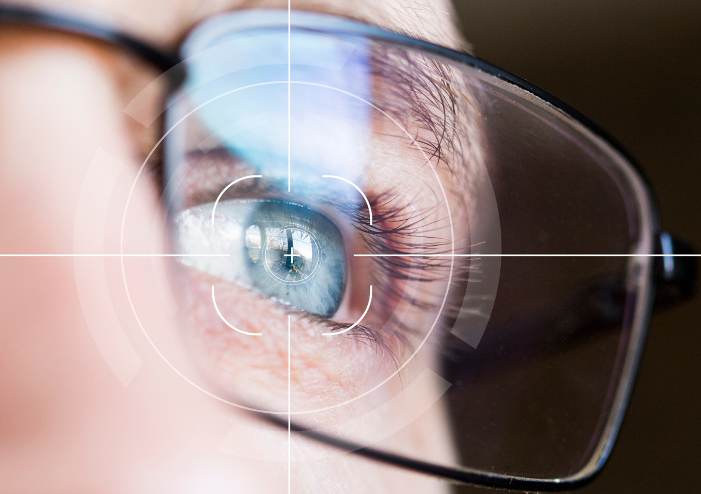 Smart glasses: Google plans billion-dollar deal for revolutionary eye-tracking technology!