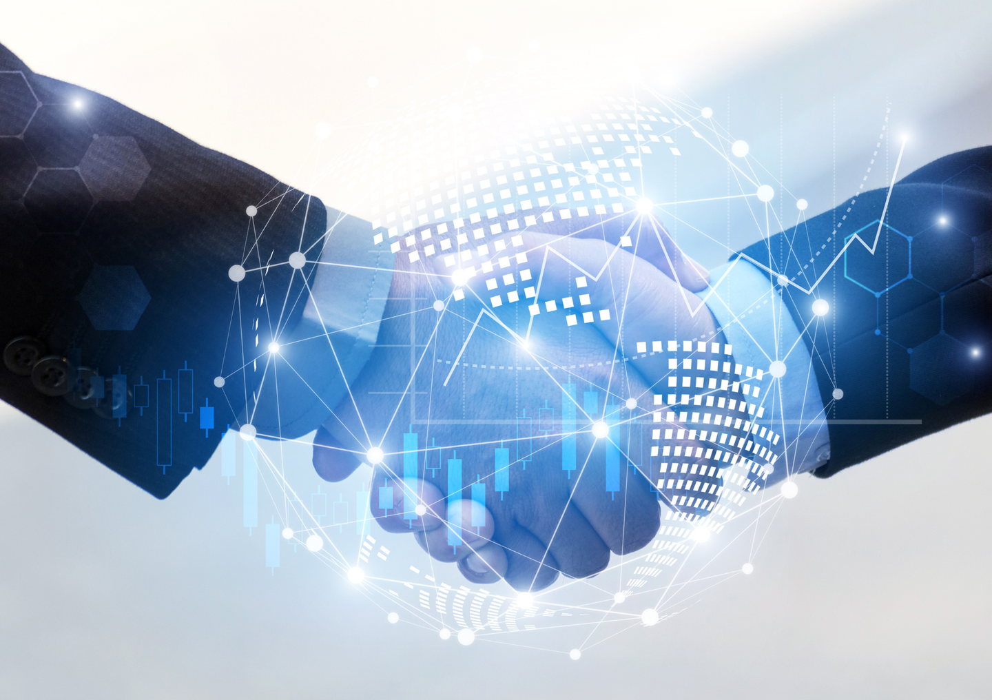 Digital mega-deal: EU and South Korea agree data protection and trade agreement