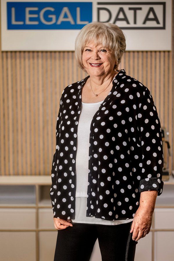 Nora Wölflick