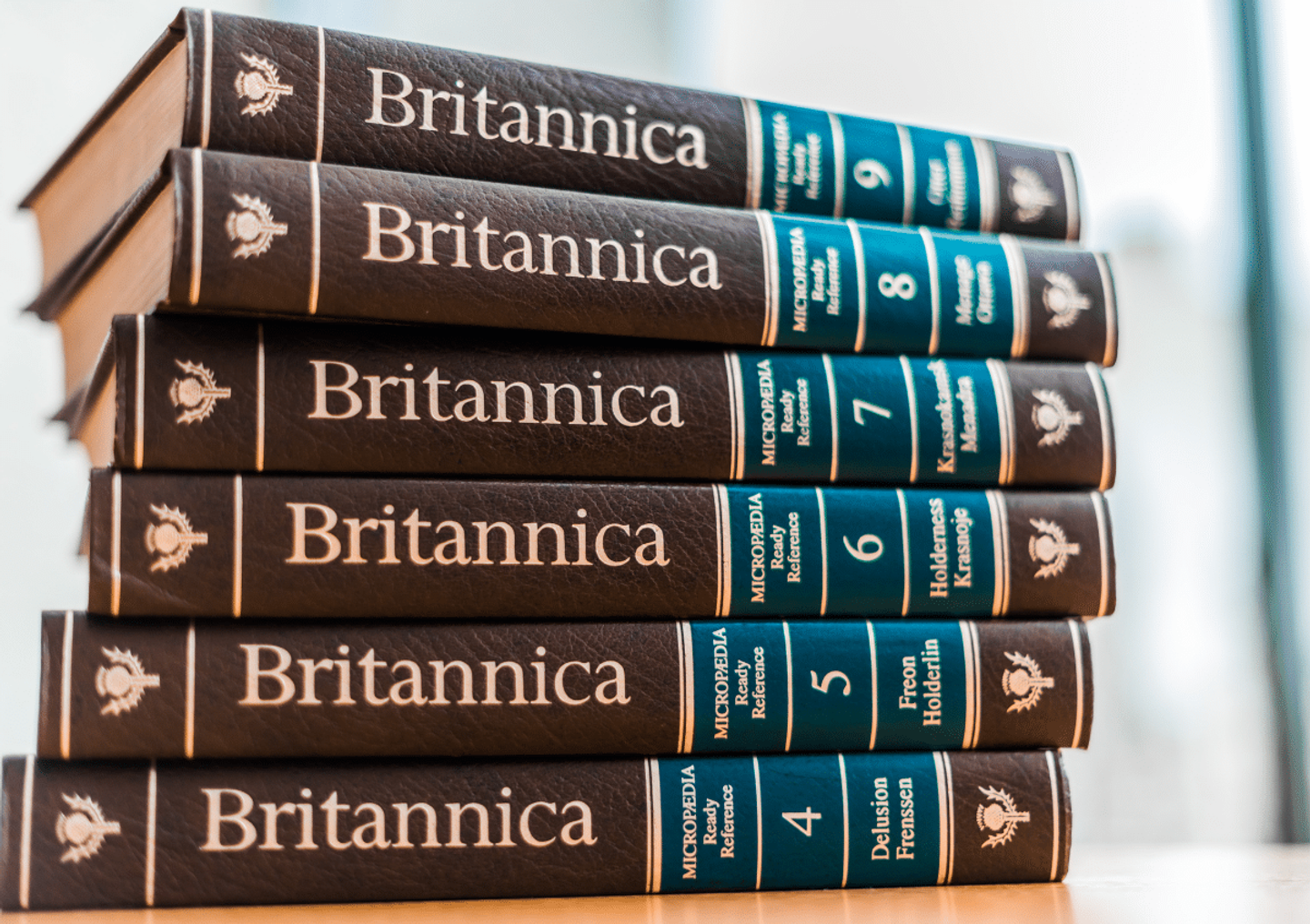 Britannica is taking OpenAI to court – and the case is explosive