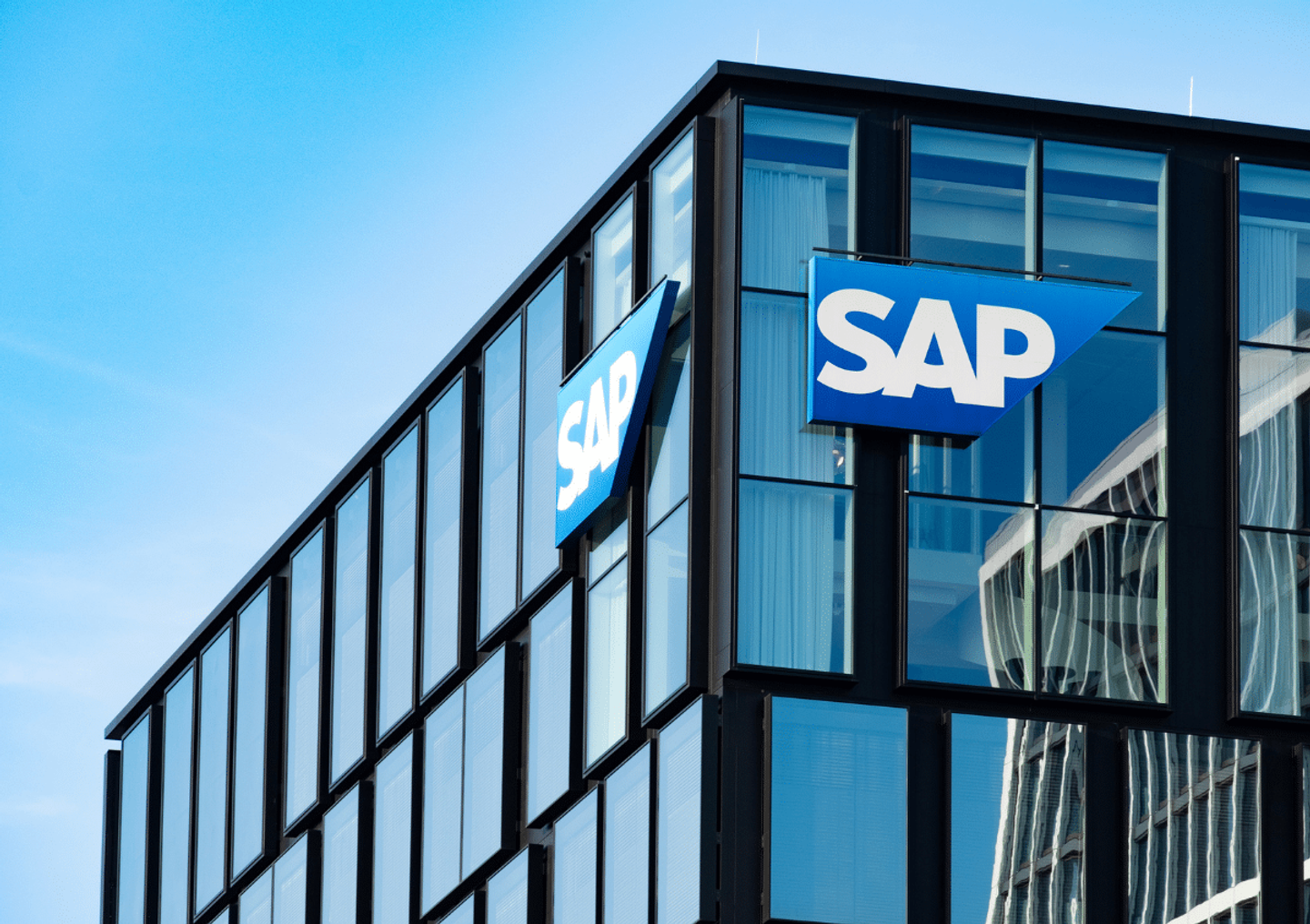 SAP secret: Did the software giant misappropriate third-party data?