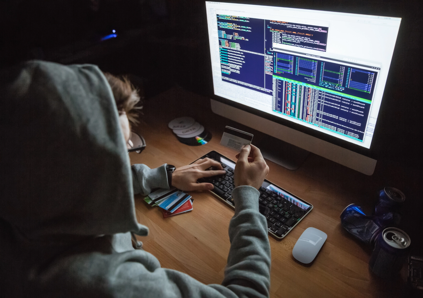 15-jähriger Schüler hackt sich in das Bildungsministerium und sorgt für Aufsehen – was hinter diesem Cyberangriff steckt