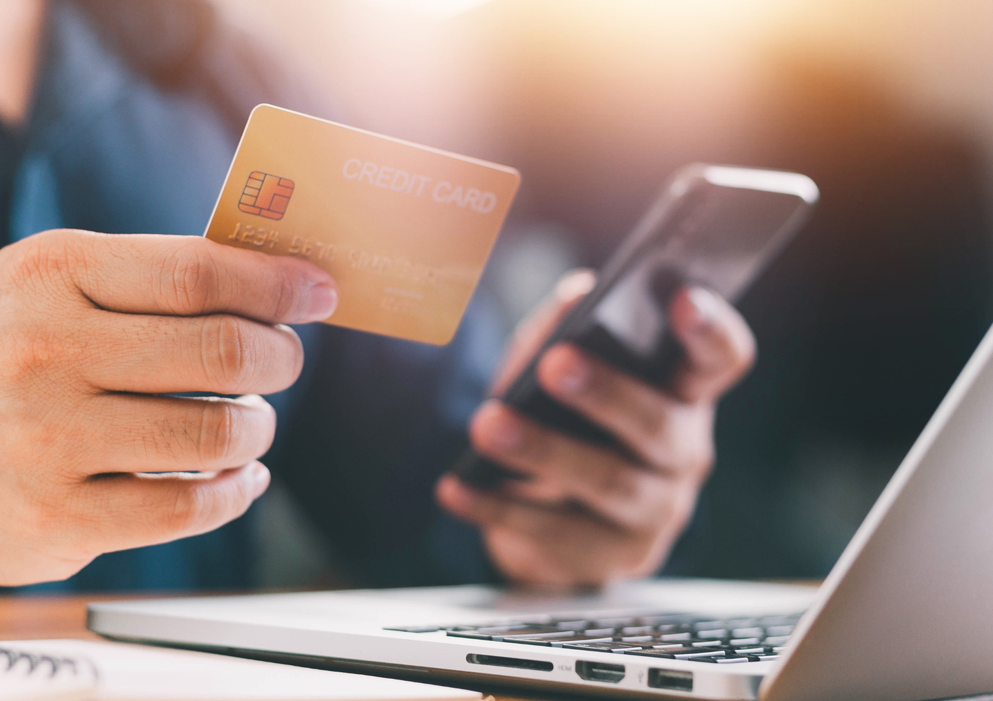 Phishing trap costs 41,000 euros - court: "It's our own fault!"