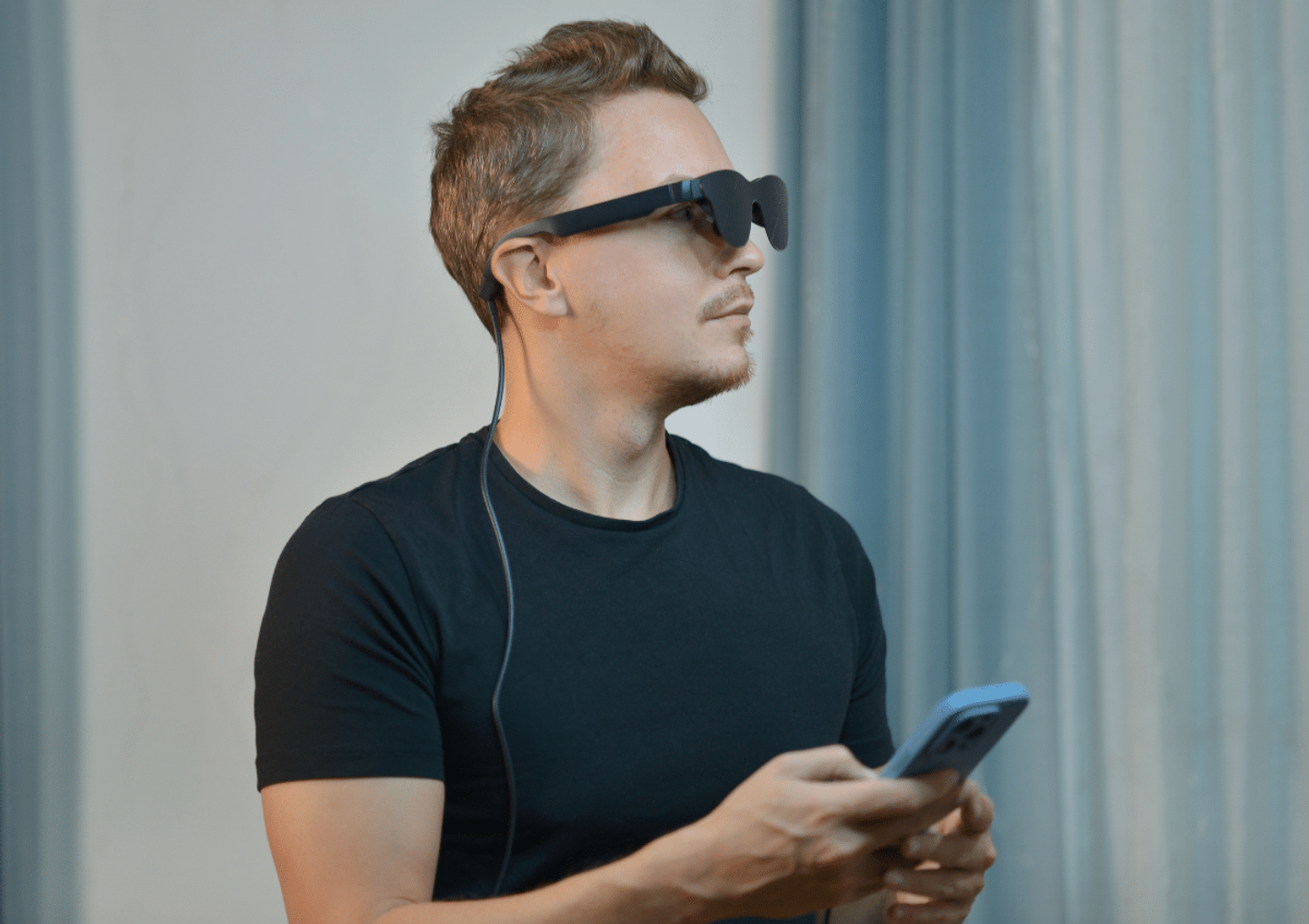 Apple vor der Datenbrillen-Falle: Wird der nächste Technik-Hit am Datenschutz scheitern?