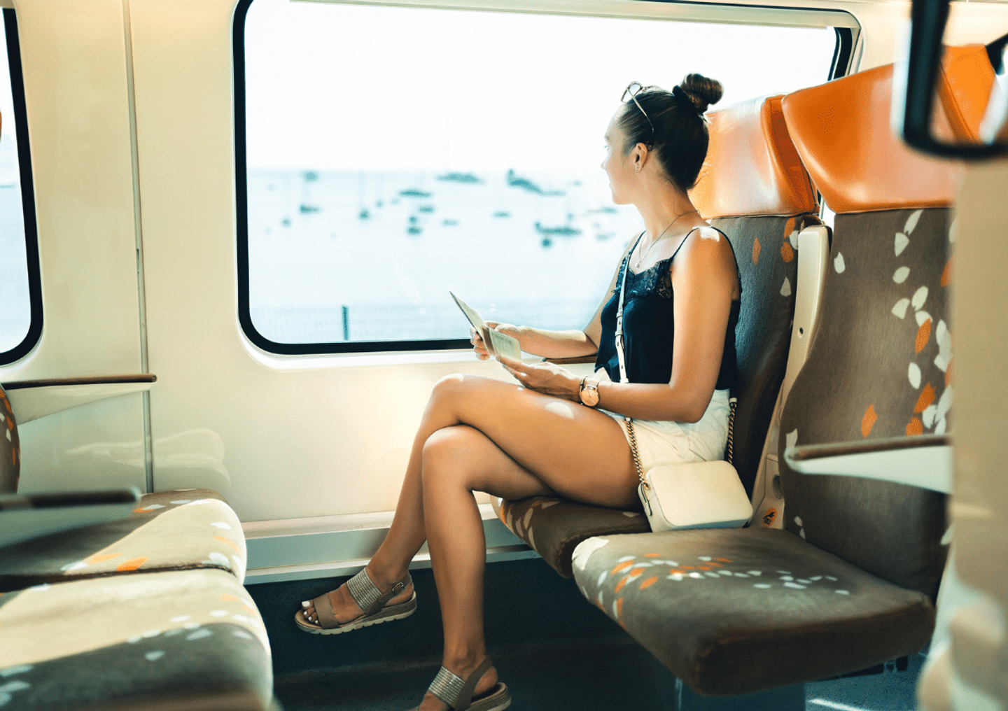 Interrail shock: Travel data on the dark web – what now?