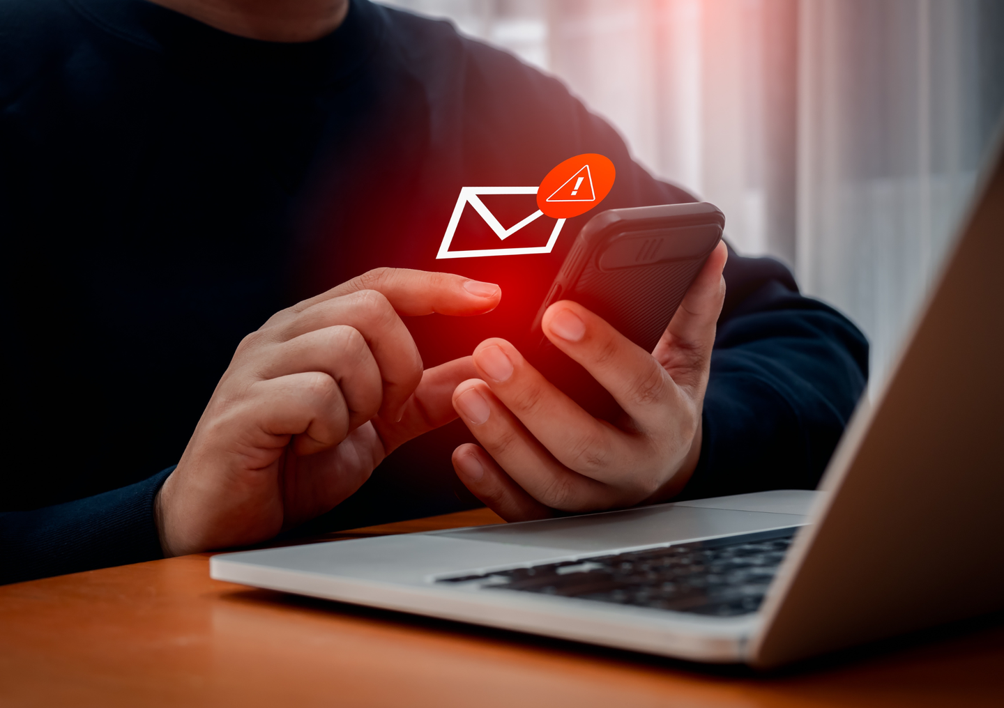 Attention, Outlook users! This vulnerability allows malware to be installed as soon as an email is opened