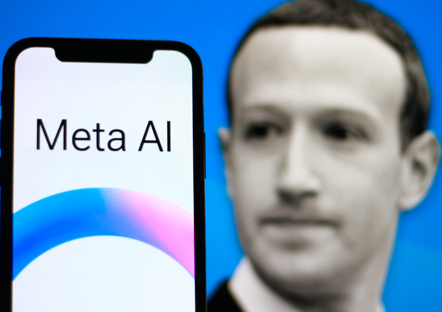 Attention, Meta is training its AI with your data - here's how to stop it!