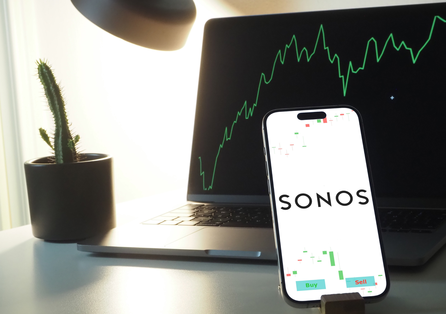 The dramatic resignation at Sonos: How a failed app update brought down a CEO