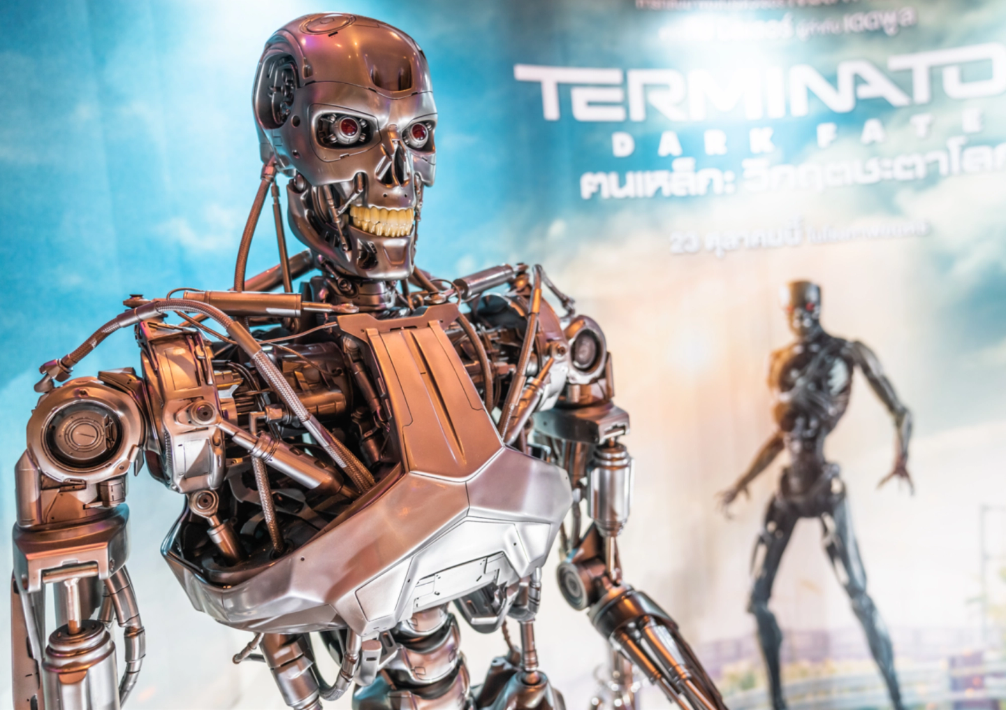 The voice of the future in film: AI versus humanity in the dubbing industry
