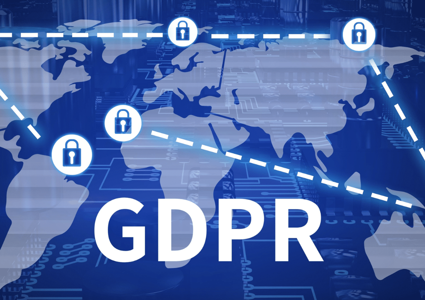 Showdown over our data: USA versus Europe's data protection offensive