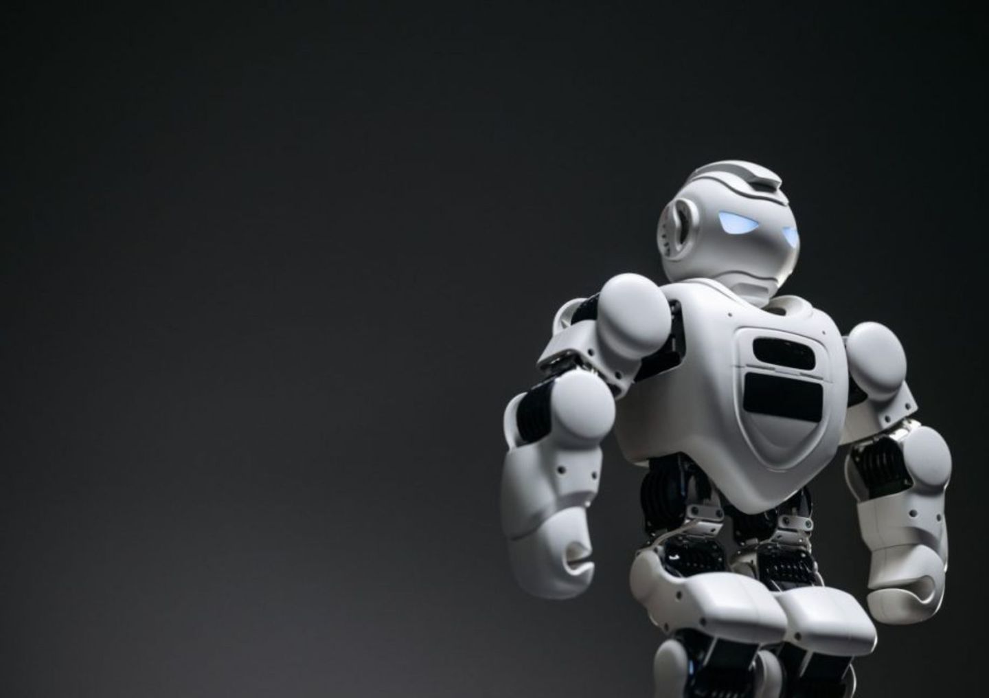 Noch 2022? Elon Musk kündigt Tesla-Roboter an