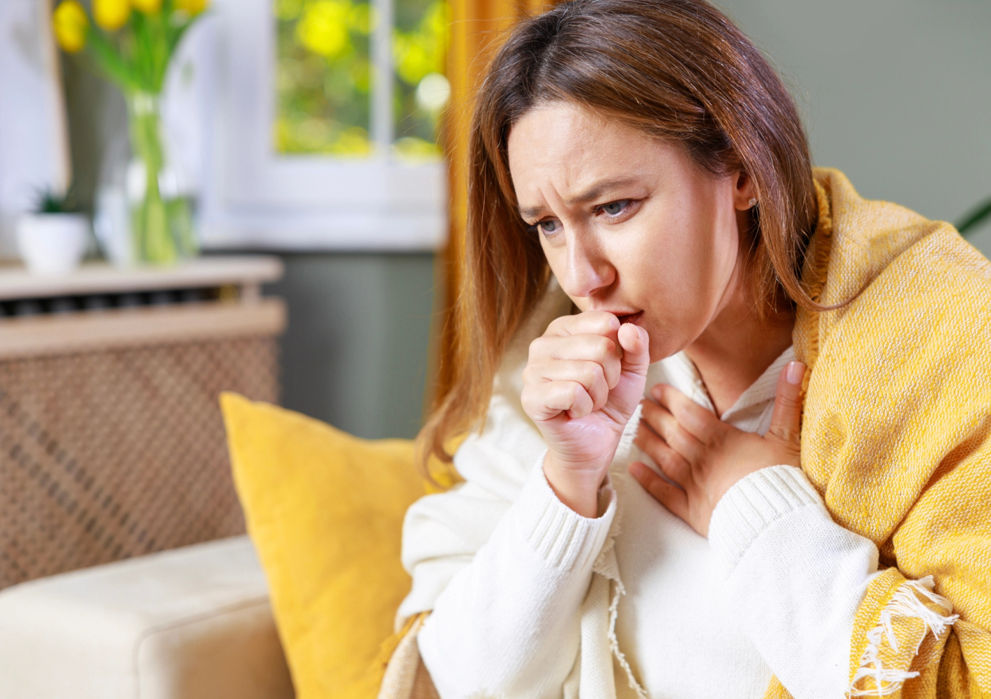 Krank? Ja. Und was geht den Chef das an?