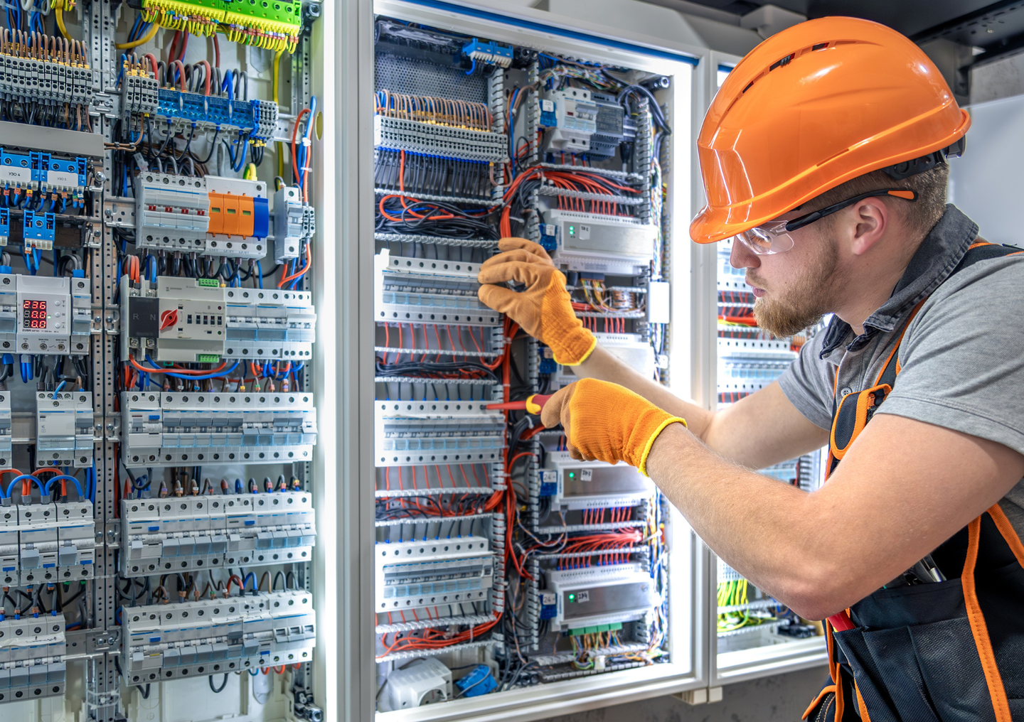 We're running out of electricians!" - Why the head of Nvidia advises Gen Z to use a screwdriver