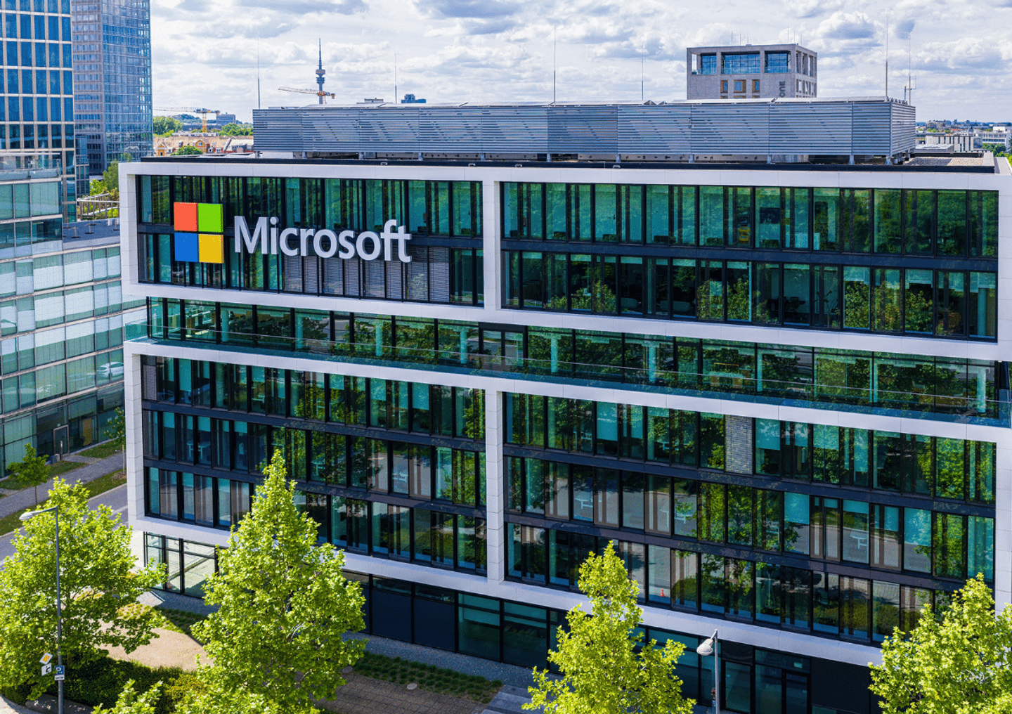 Microsoft in Bayern: Millionen-Deal oder digitale Falle?
