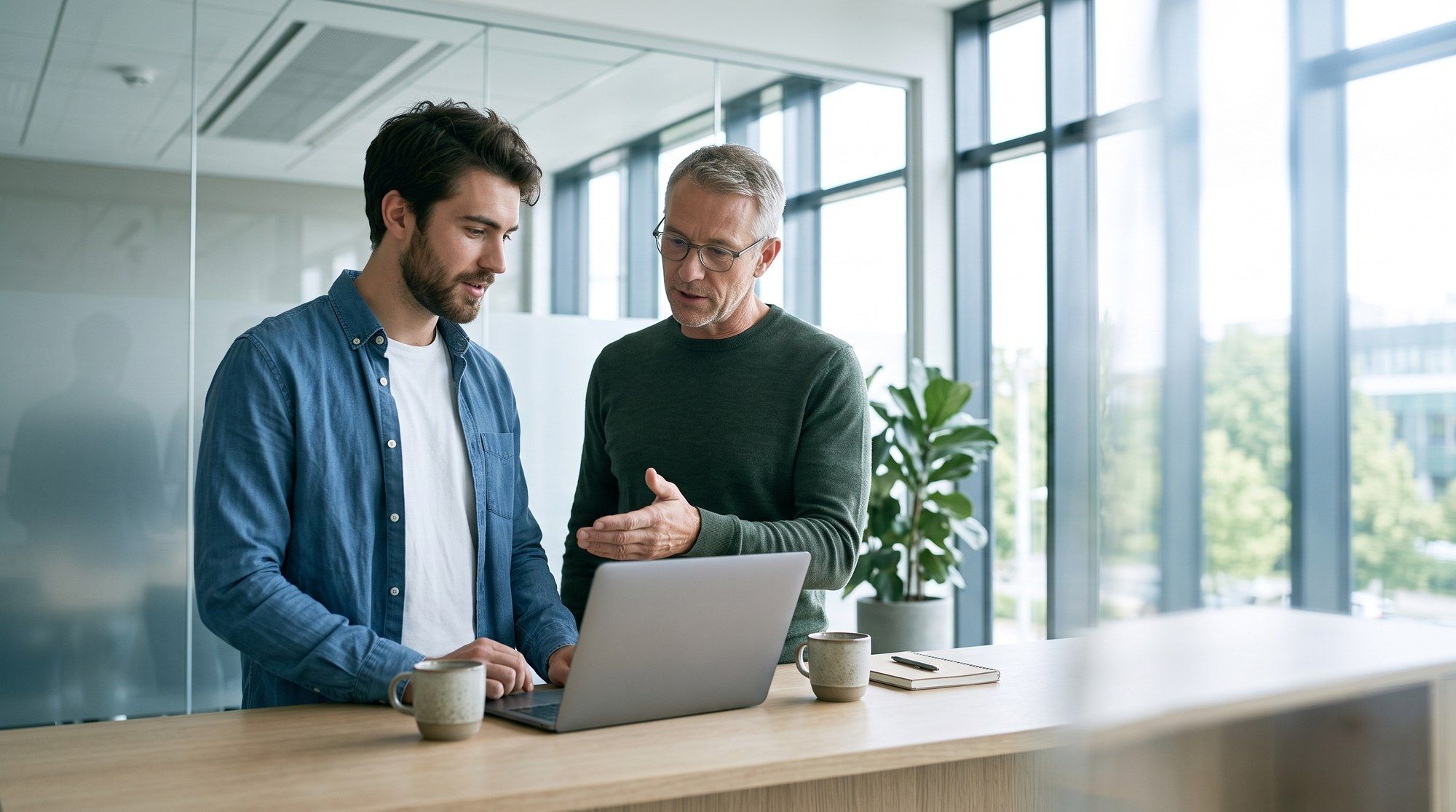 AI and data protection in the certification course