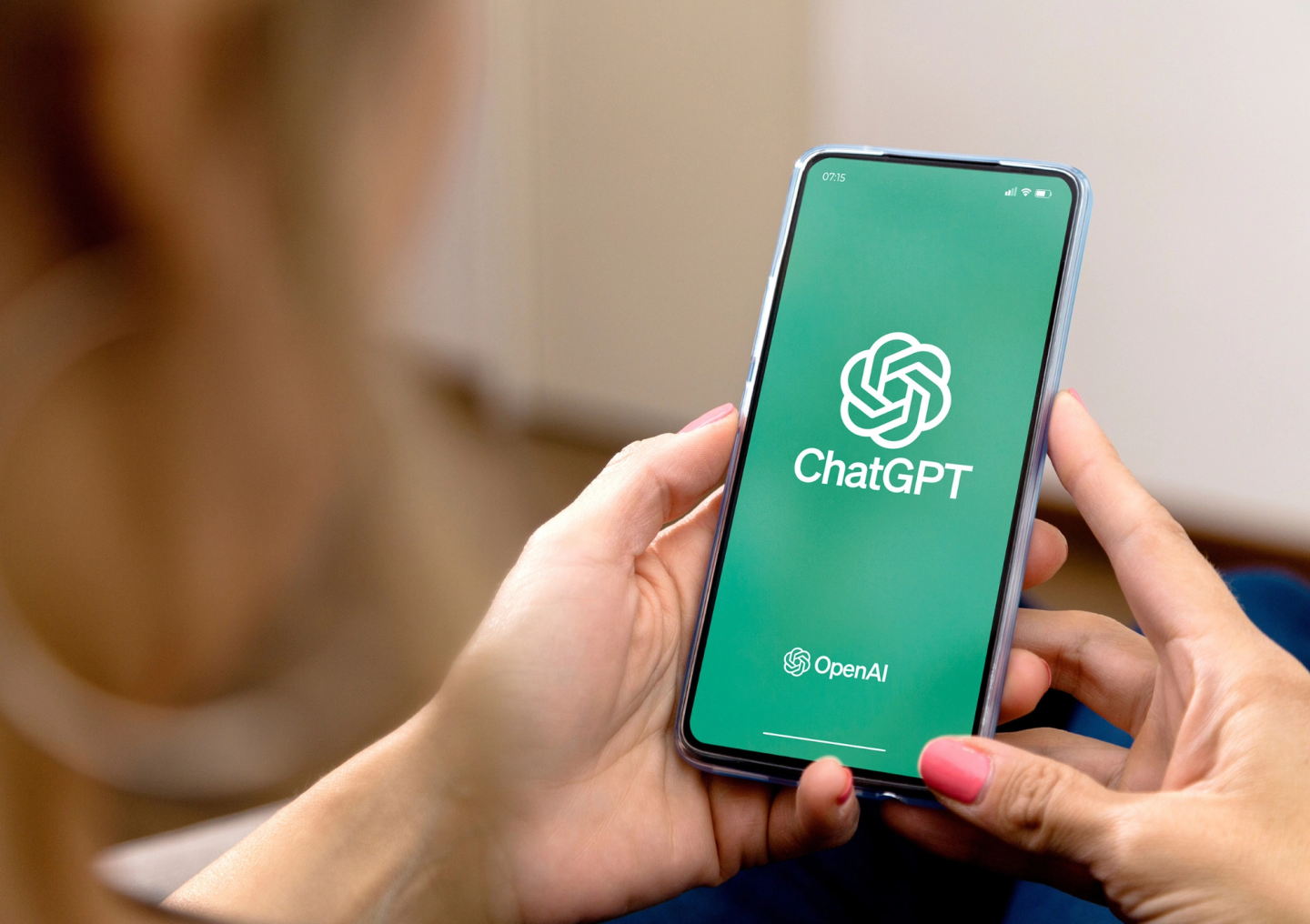 ChatGPT soon with age check: protection or surveillance?
