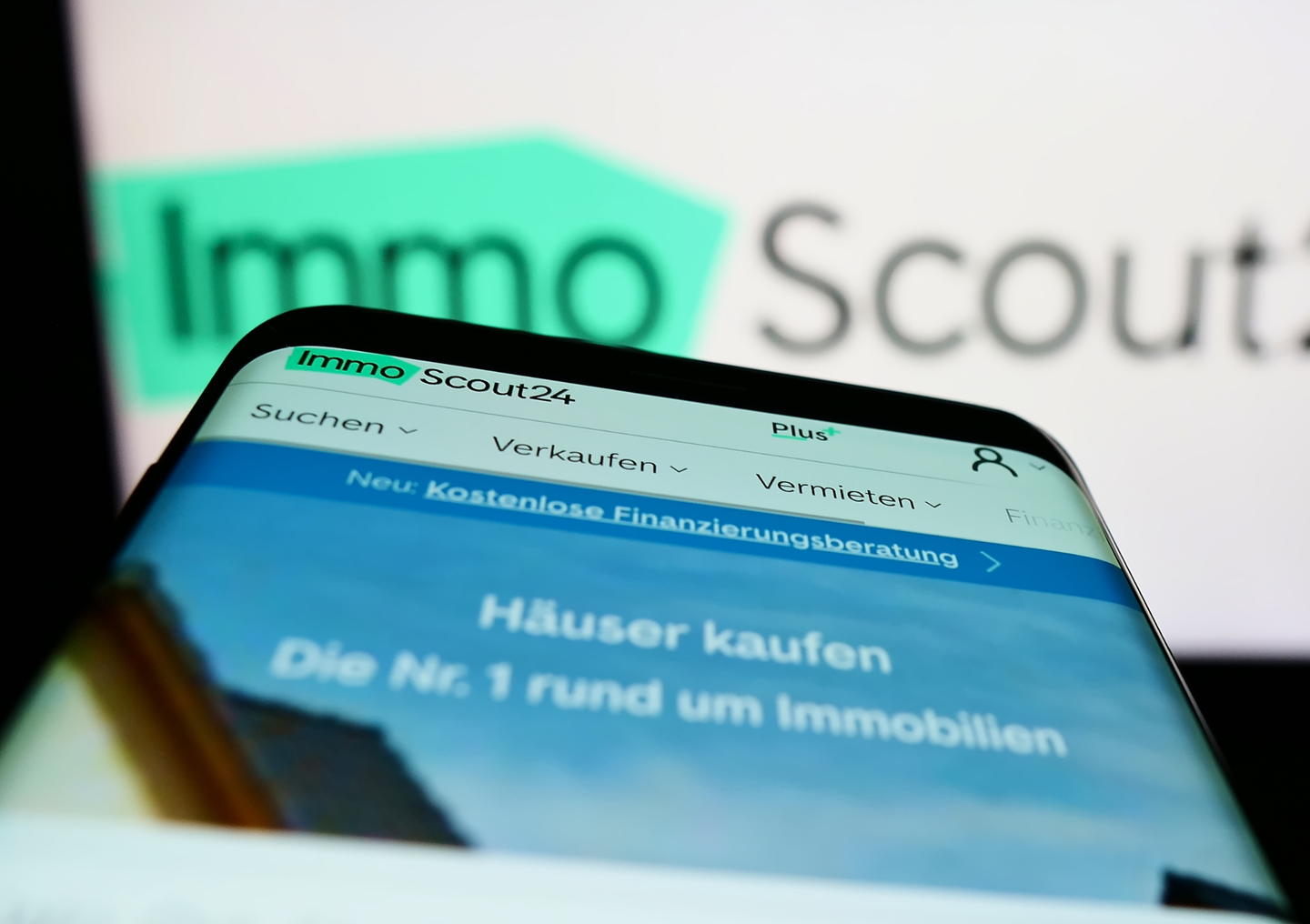 Irreführende Werbung und Datenschutzverstöße: ImmobilienScout24 verliert vor Gericht