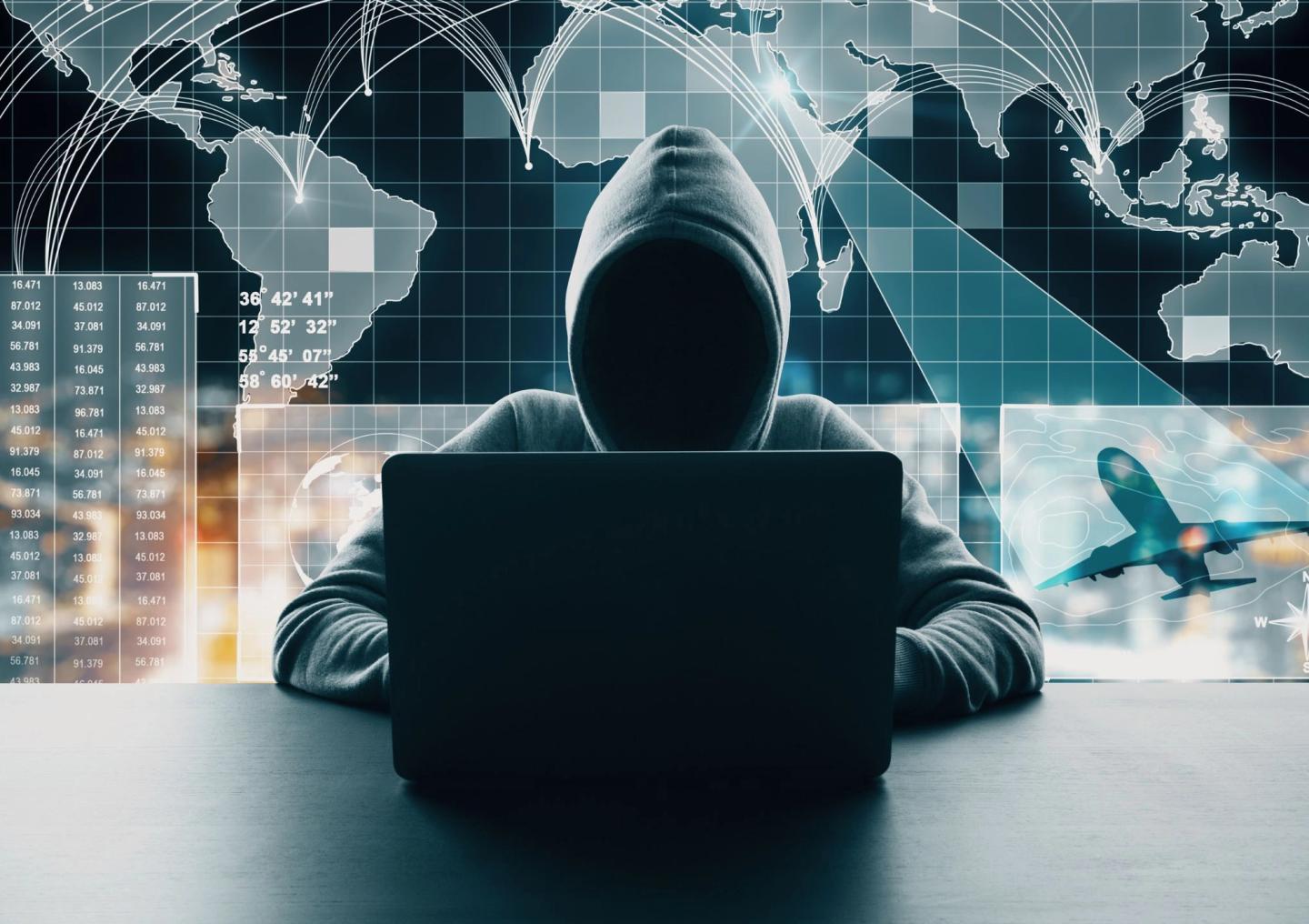 Hacker attack on Russian missile manufacturer: North Korean group involved