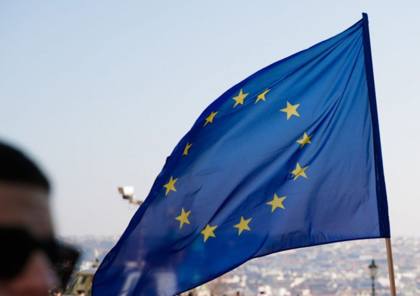 New EU directive: higher penalties for data protection violations