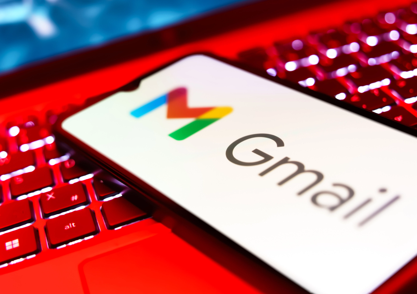 Alarmstufe Rot für 2,5 Milliarden Gmail-Nutzer: Neue KI-Bedrohung im Anmarsch!