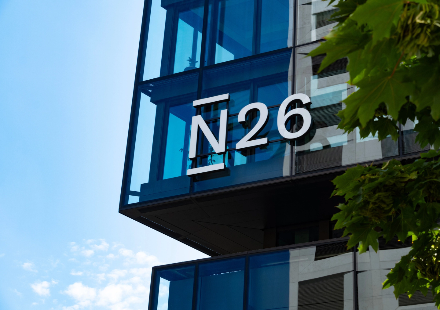 Neobank in Not – N26-Chef schmeißt hin nach Bafin-Abrechnung!