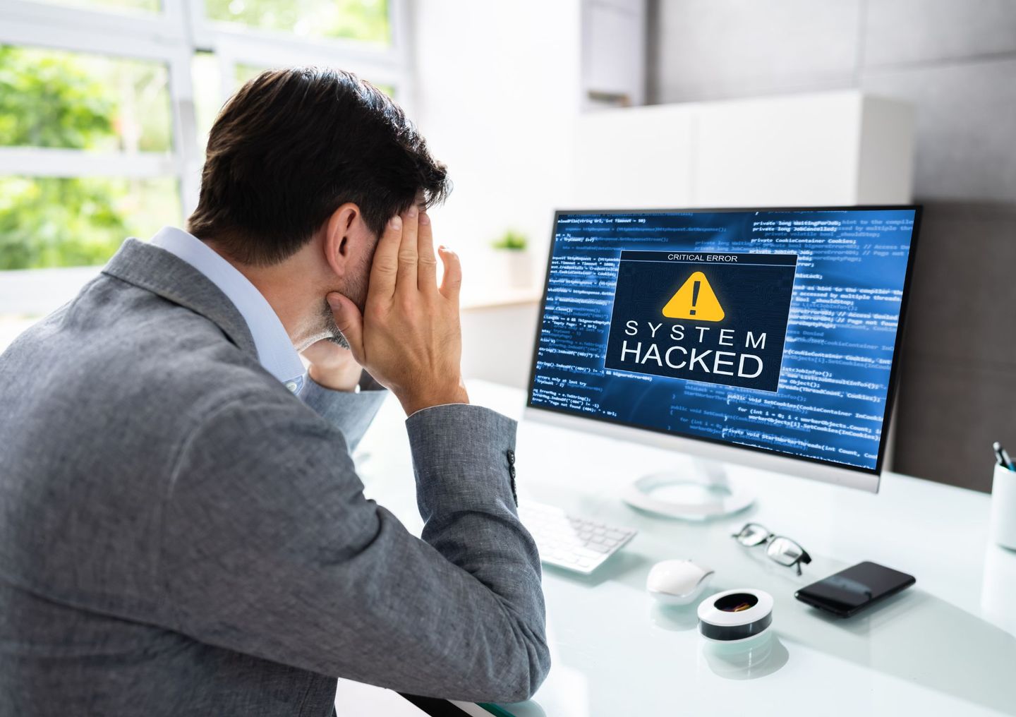 Großflächige Cyberattacke trifft Kommunalverwaltungen in Nordrhein-Westfalen