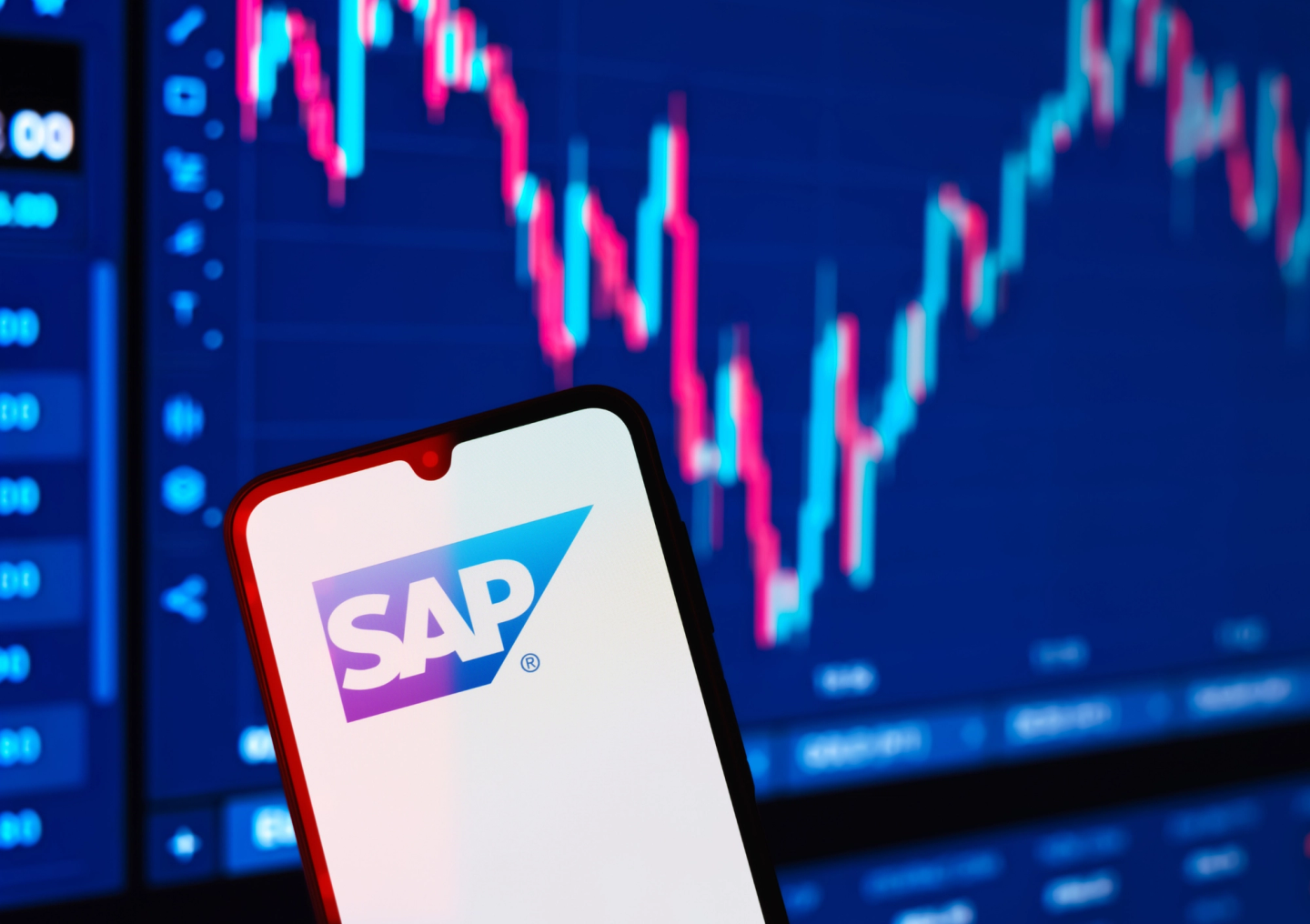 Revolution through artificial intelligence: SAP focuses on "AI First" for the future of companies