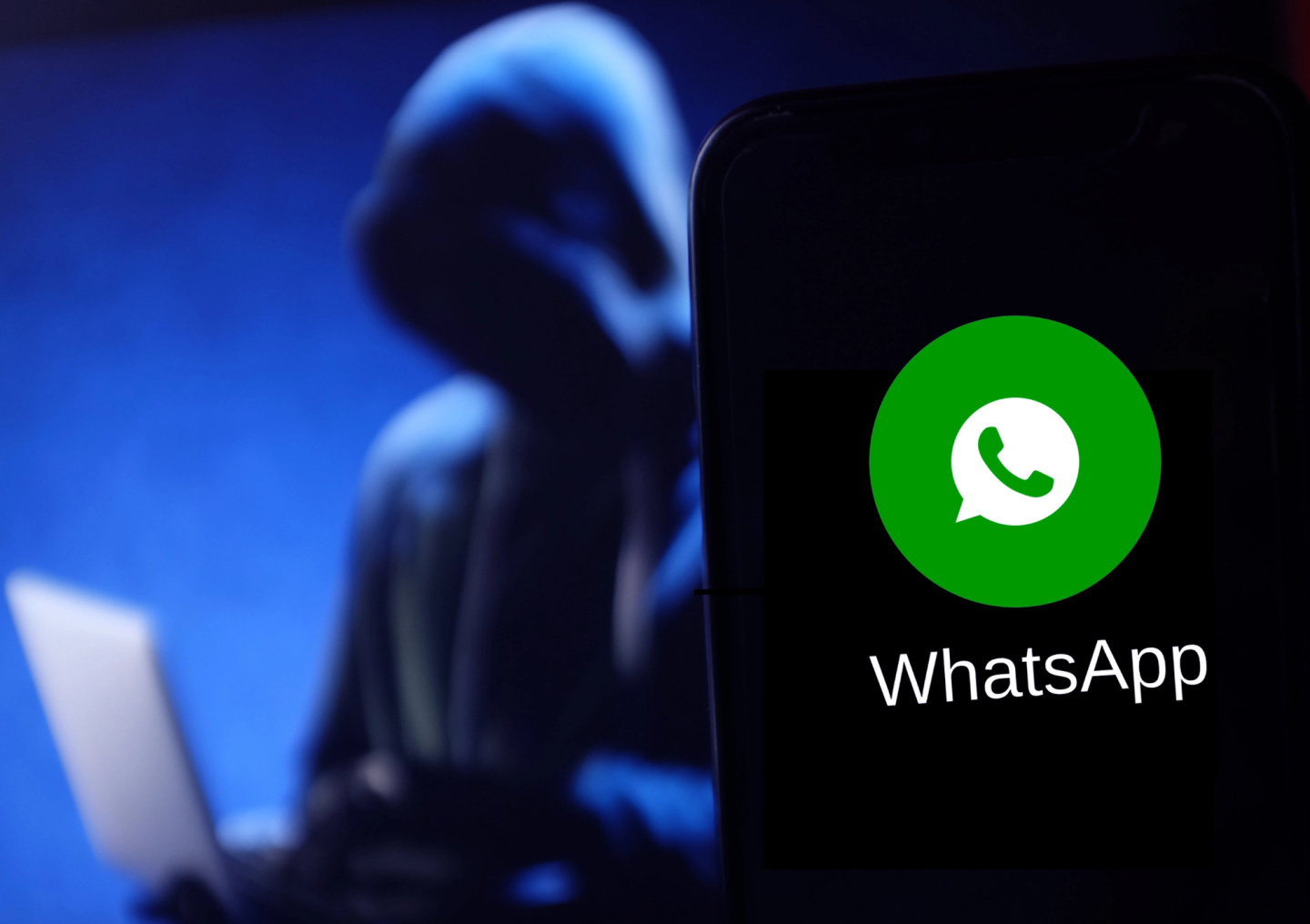 Spionage-Skandal: Wird WhatsApp nun auch zur Waffe der Überwachung?