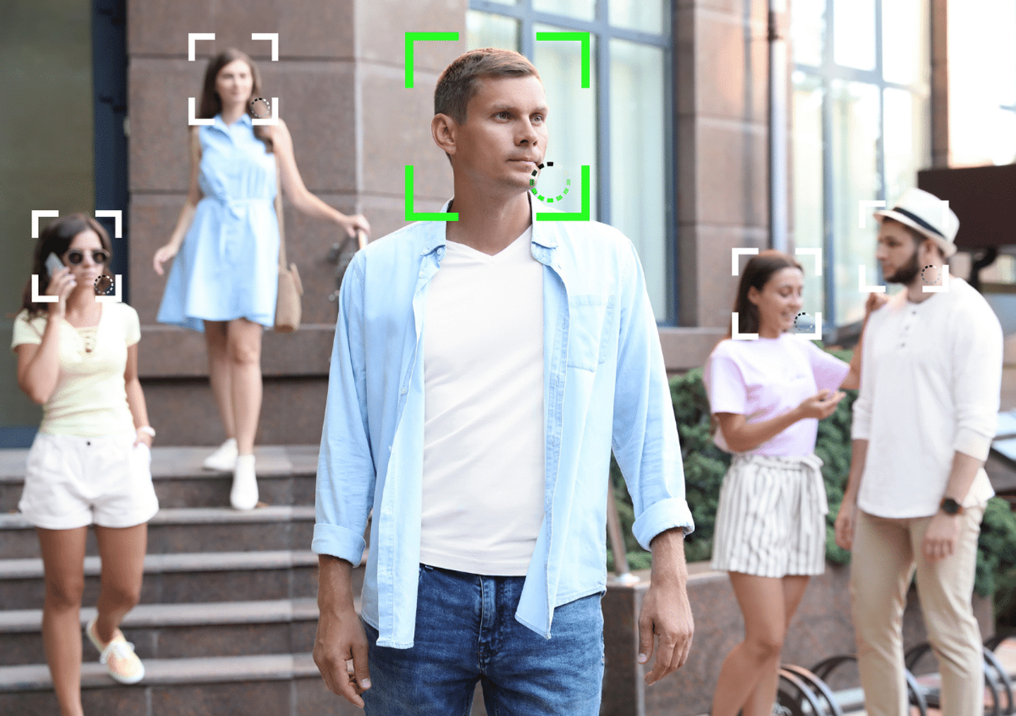 Spied on by advertising: How companies use app data to track people – and how authorities get involved