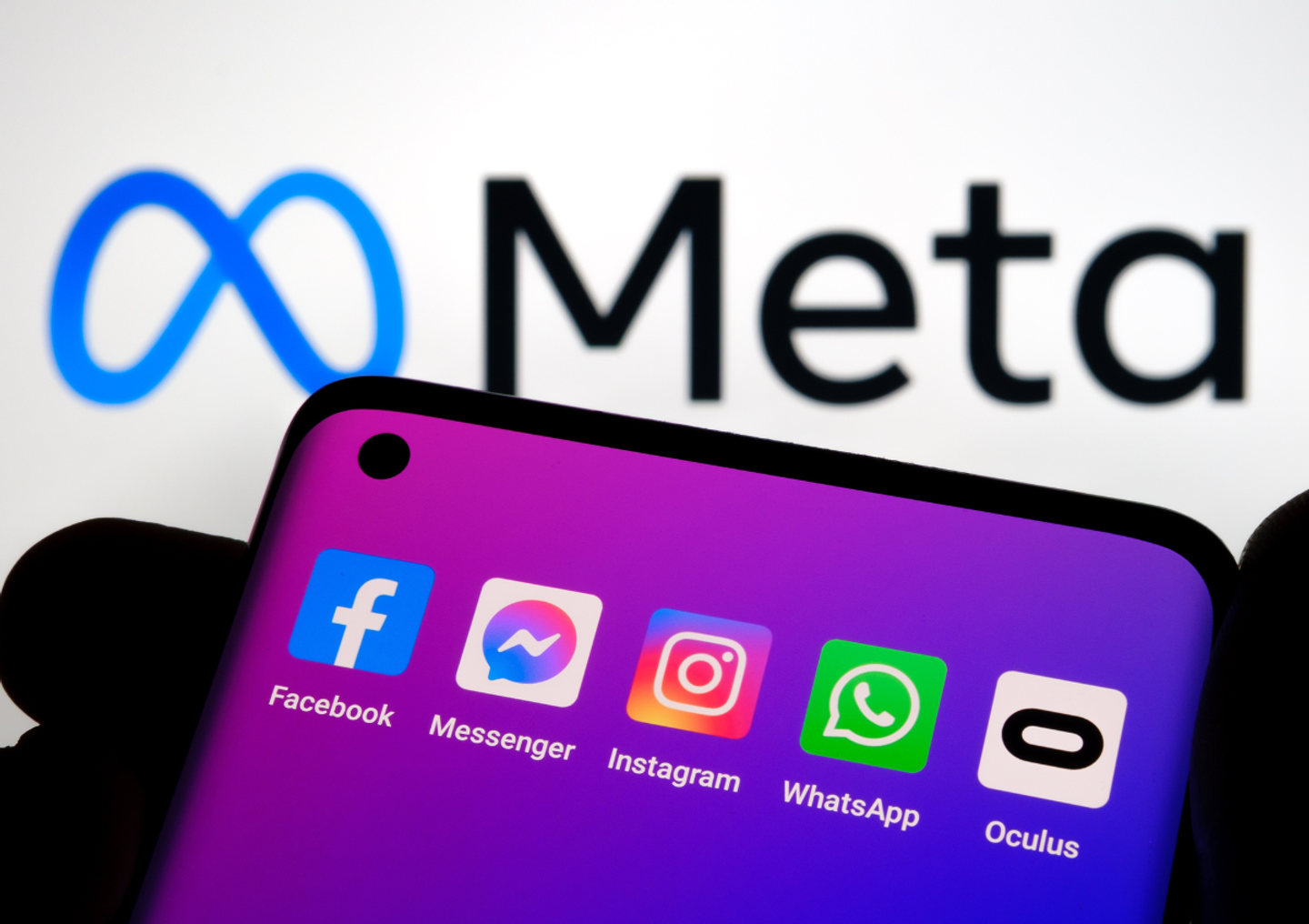Klick. Weg. Für immer. Wie Meta jetzt Ihre Facebook- und Instagram-Daten für KI kassiert