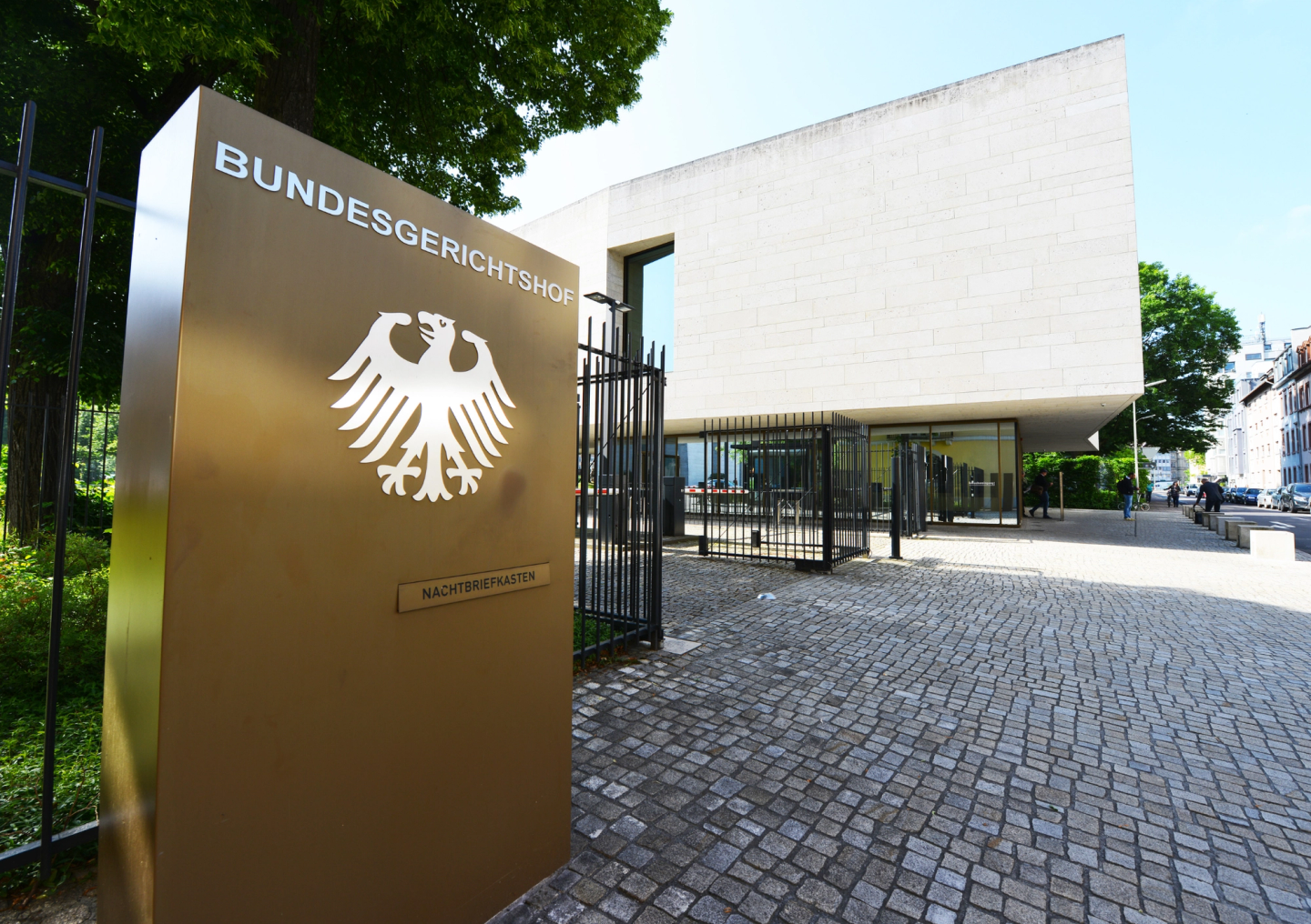 BGH zieht den Stecker: Warum der Bundesgerichtshof Twitter (X) verlässt und was das für uns bedeutet