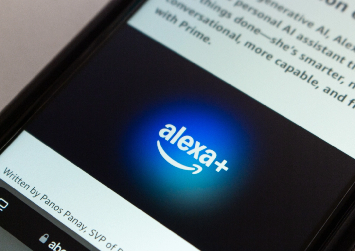 Alexa is listening in: Amazon forces users to access the cloud