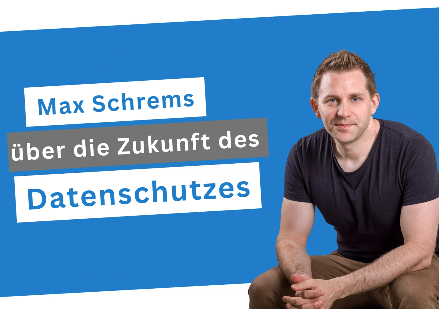 SCHREMS zu SCHREMS II
